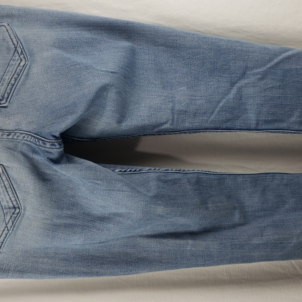 BKE Gabby Women's 32 Light Blue Jeans - Picture 11 of 16